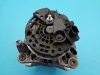 TEST Alternator Skoda Octavia II 0124525525 2.0 tdi (BKD)