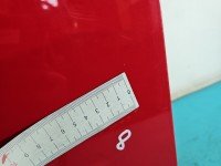 DRZWI PRZÓD LEWE KIEROWCY Toyota Aygo I 05-14 5d