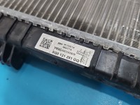 Chłodnica wody Cupra Formentor 5Q0121251GQ 1.5 TSI