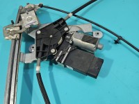 Podnośnik przód lewy Skoda Octavia I 1U4959801D 5d HB