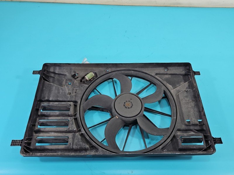 Wentylatory Wentylator chłodnicy Ford Transit MK8 13-17 0130308422 2.2 tdci