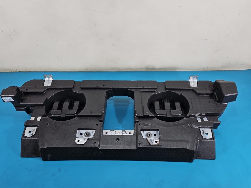 Wygłuszenie pozostałe PODBITKA BMW X6 E71