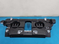 Wygłuszenie pozostałe PODBITKA BMW X6 E71