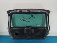 Klapa tył Renault Clio II HB 5d szary NV603 Klapa tył Renault Clio II HB 5d szary NV603