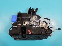 Zamek przód prawy 3D1837016AC Porsche Cayenne I EUROPA