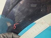 Błotnik przód prawy Opel Astra III H czarny Z20R