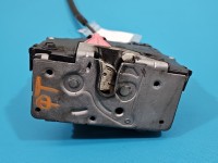 Zamek tył prawy 13431845 Opel Corsa E Producent części: OPEL, 6pin