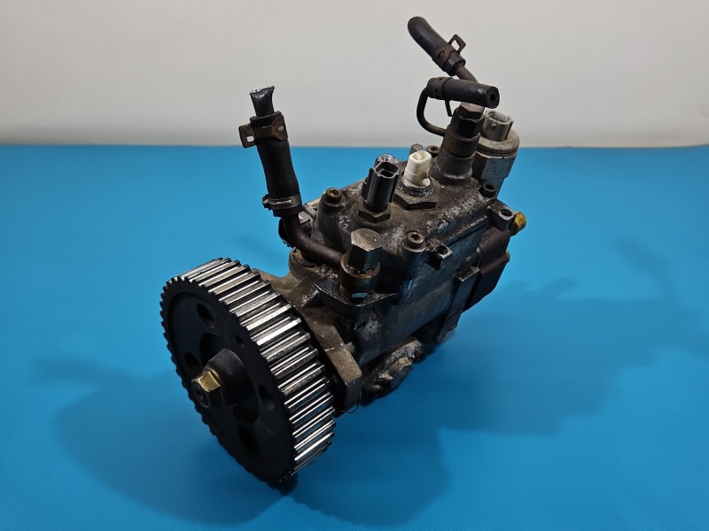 Pompa wtryskowa Opel Meriva A 8-97185242-3, 131700-0011 1.7 dti