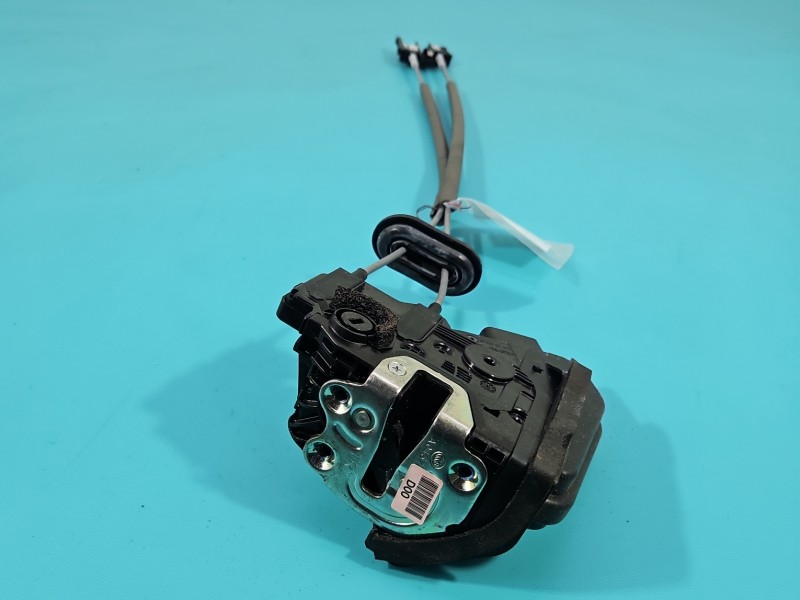 Zamek tył prawy Kia Niro I 16-22 5pin 81420-G5000