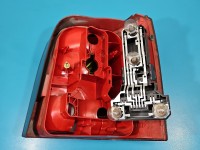 Lampa tył lewa Volkswagen, kombi / 95-00 przed liftem / Z LISTWĄ ŻARÓWKOWĄ Vw Passat B5 kombi EUROPA
