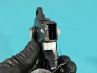 Silniczek nawiewu NAGRZEWNICY Kia Sportage III 10-15 EUROPA