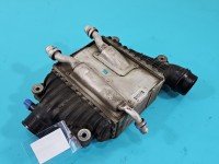 Intercooler Jaguar XE 2.0d