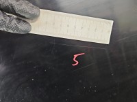 Maska przednia Audi A6 C5