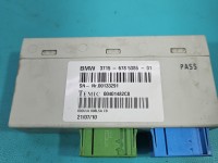 Sterownik moduł Producent części: BMW, VDP BMW X6 E71 6785386
