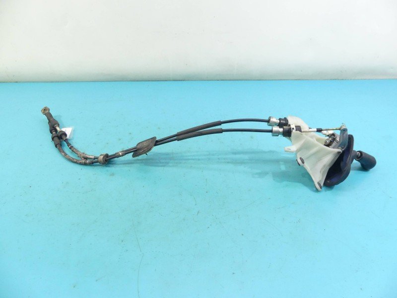 DŹWIGNIA LEWAREK WYBIERAK LINKI Toyota Matrix 1.8 vvti