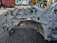 Podłużnica lewa fartuch ćwiartka Subaru Forester IV SJ 12-18