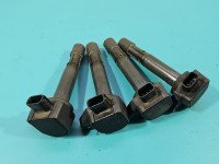 Cewka zapłonowa Honda Fr-v 099700-061 1.7 16V Producent części: Honda, 4SZT 3PIN