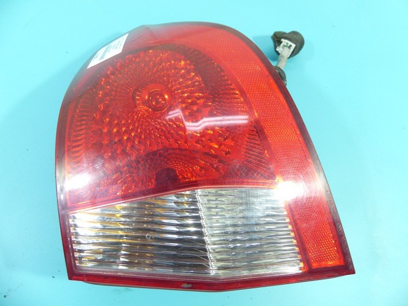 Lampa tył prawa Hyundai Getz HB