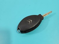 Stacyjka KLUCZYK WKŁADKA Citroen Xsara II