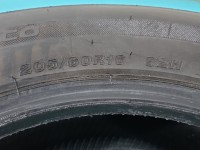Opony letnie 2szt
