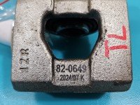 Zacisk tył lewy Nissan Qashqai I J10 06-13 2.0 16V