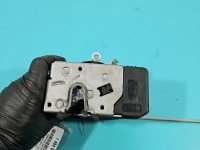 Zamek przód lewy 13203899 Opel Meriva A EUROPA