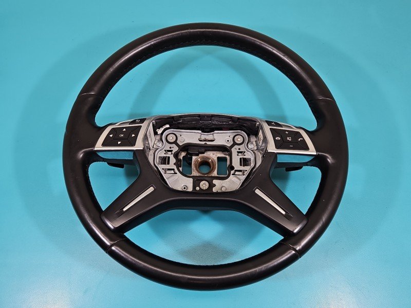 Kierownica Mercedes W212 A2464605503