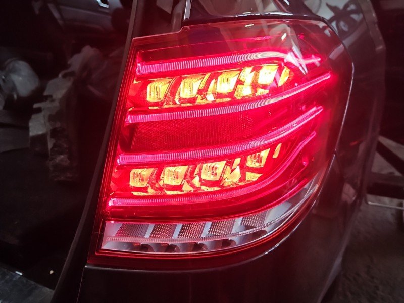 Lampa tył prawa Mercedes W212 kombi EUROPA