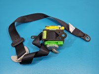 Pas bezpieczeństwa przód prawy pasażera Toyota Corolla E15 73210-02320