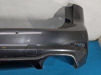 Zderzak tył Ford Focus Mk4 BJ kombi