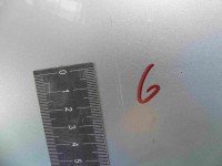 DRZWI PRZÓD PRAWE PASAŻERA Opel Meriva B 5d srebrny