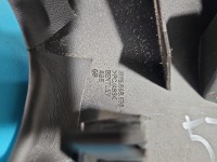 Fotele komplet kanapa Bentley Continental I 05-13