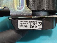 Pas bezpieczeństwa tył lewy Dacia Sandero III 20- 6490035AAD