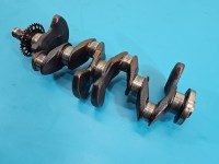 Wał korbowy Toyota Prius II XW20 03- 1.5b (1NZ) 77KM