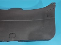 Tapicerka klapy tył boczek bagażnika tylnej LEXUS NX I 14-21 A048708
