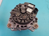 TEST Alternator Vw Tiguan II 16- 05E903026R 1.5 TSI