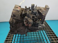 Skrzynia biegów Ford Galaxy Mk2 06-15 2.0 TDCI (DW)