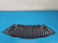 Osłona ZAŚLEPKA PLASTIK pasa przedniego Mercedes W204 A2045200723