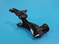 Komputer Sterownik silnika 51847330 Fiat Grande Punto 1.4 8V