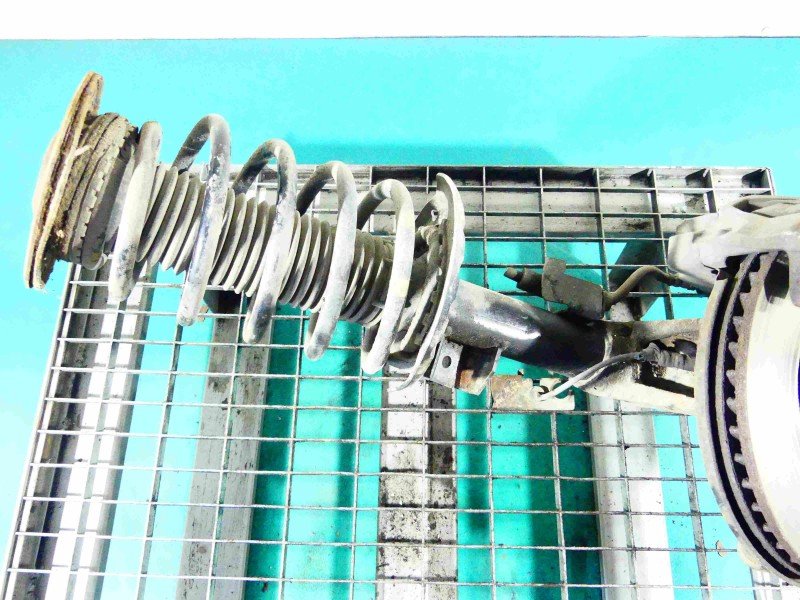 Amortyzator przód prawy przedni VOLVO V70 III