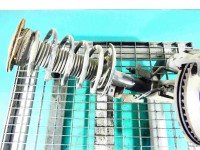 Amortyzator przód prawy przedni VOLVO V70 III