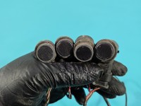 Czujnik parkowania PDC Vw Passat B6 LC8Z 3C0919274S