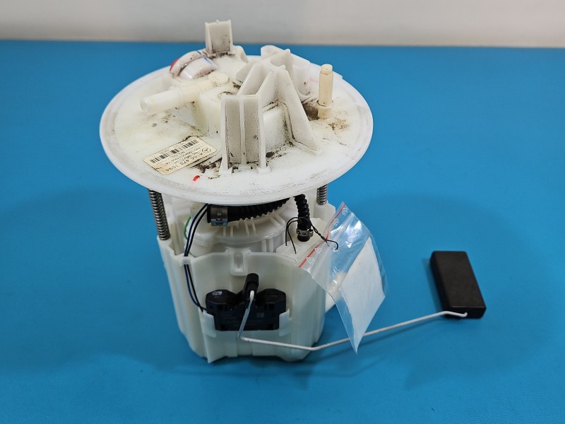 pompka Pompa paliwa Mercedes GL II X166 4.7 V8 278928 A1664701094 Bez czujnika cisnienia