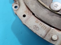 Sprzęgło Kia Niro I 16-22 41072-2B001, 41071-2B001, 23290-03001 1.6 GDI