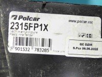 Nadkole przód prawe Citroen C3 I 2315FP1X