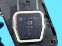 Pedał gazu potencjometr Mercedes W212 A2043000004 3.0 CDI V6