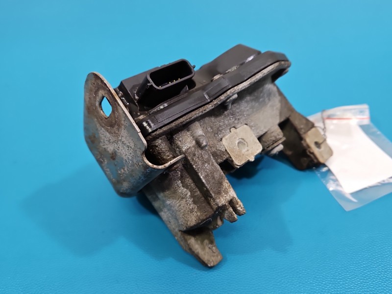 Przepustnica Nissan X-trail III T32 13-21 1.6 dci 50885503