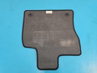 Dywaniki komplet Skoda Kodiaq I