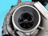 Turbosprężarka Peugeot 3008 I 753420-5, 9663199280 1.6 hdi 109KM