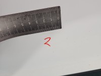 DRZWI PRZÓD PRAWE PASAŻERA Ford Transit Courier 14-23 5d biały B5